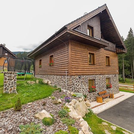 Apartment House Kongen Демяновская долина Экстерьер фото