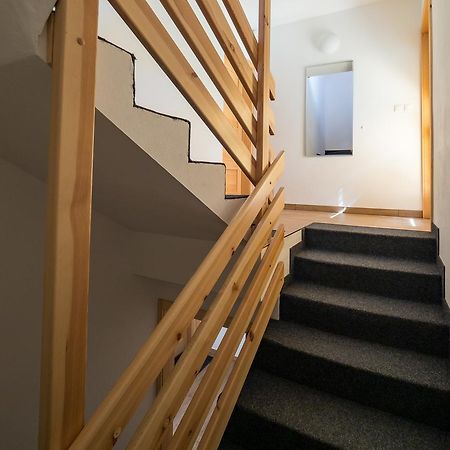 Apartment House Kongen Демяновская долина Экстерьер фото