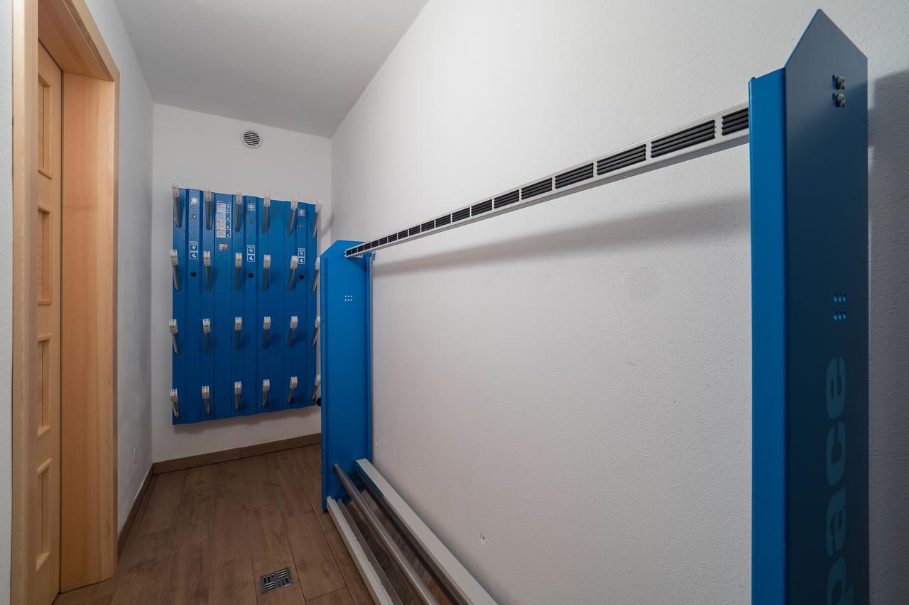 Apartment House Kongen Демяновская долина Экстерьер фото