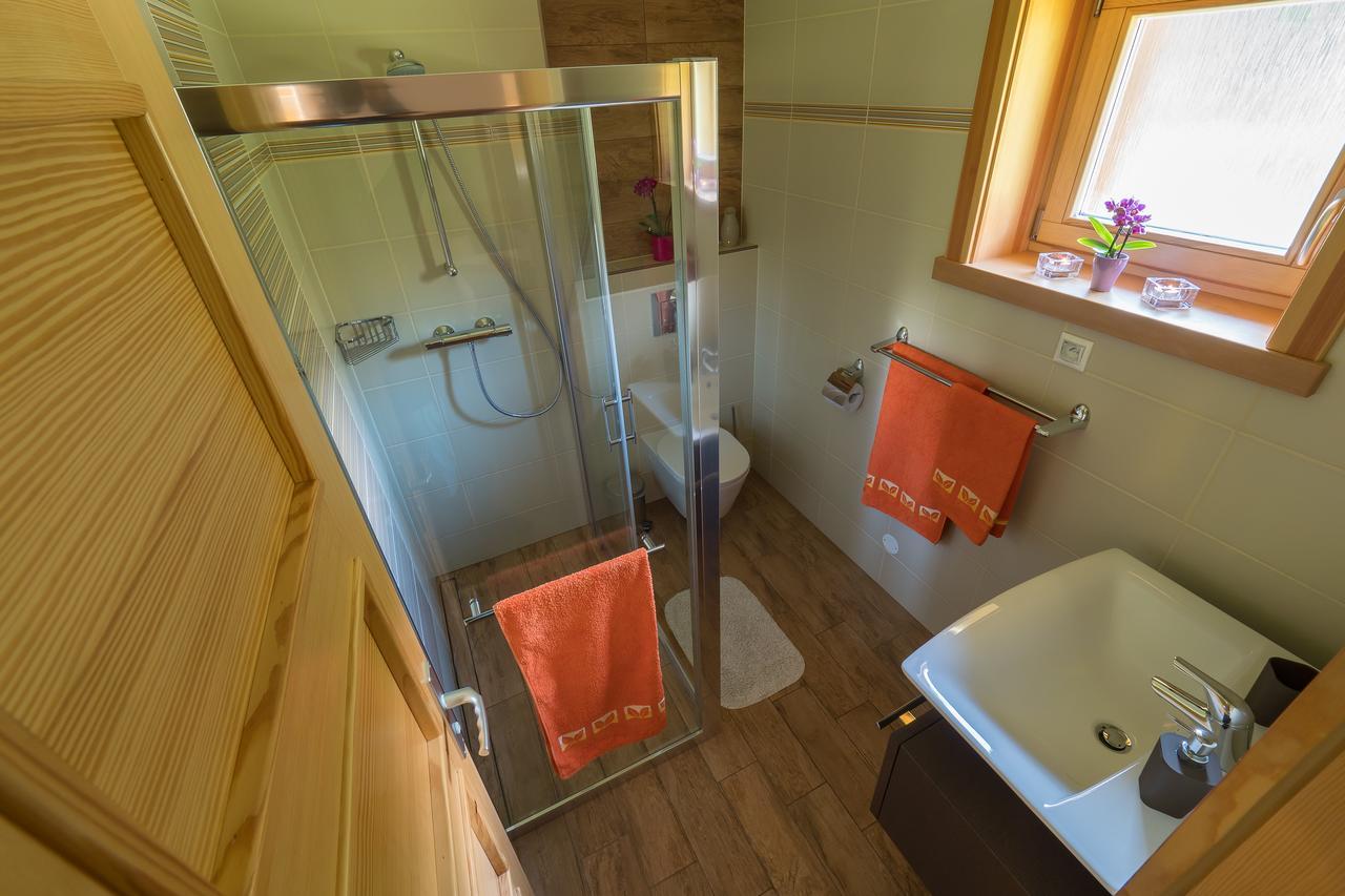 Apartment House Kongen Демяновская долина Экстерьер фото