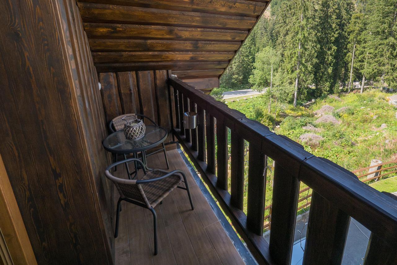 Apartment House Kongen Демяновская долина Экстерьер фото