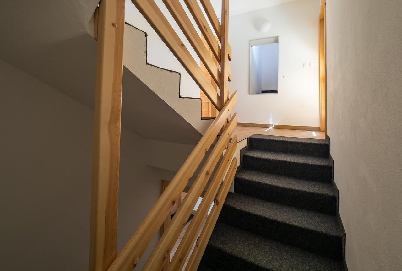 Apartment House Kongen Демяновская долина Экстерьер фото